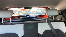 Dacia Spring 27kWh Expression 65 48kW 5dr Auto Electric Hatchback